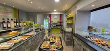 Patissier - Chocolatier - Traiteur à vendre à LEZOUX (63)