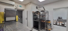 Boulangerie à vendre à OLBY (63) !