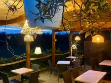 Restaurant à Orbeil (63) !