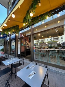 Restaurant "SOHO CORNER" à vendre à CLERMONT FERRAND (63) !
