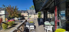 Fonds et murs à BOURG LASTIC (63)