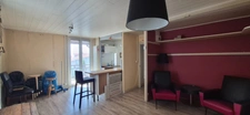 Fonds de commerce de fleuriste + immeuble à vendre à Gerzat (63) !