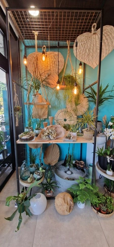 Fleuriste à vendre à COURNON D'AUVERGNE (63) !