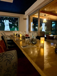 Restaurant à Orbeil (63) !