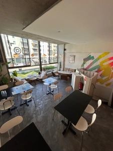 Restaurant "SOHO CORNER" à vendre à CLERMONT FERRAND (63) !