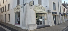 Salon de coiffure à vendre à LEZOUX (63) !