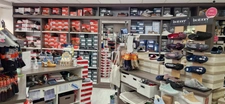 Magasin de chaussures à vendre à ISSOIRE (63)