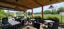 Restaurant à Orbeil (63) !