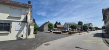 Boulangerie à vendre à OLBY (63) !
