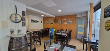 Fonds de commerce de restaurant à AIGUEPERSE (63)
