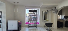 Salon de coiffure à vendre à LEZOUX (63) !