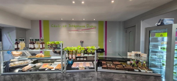 Traiteur à vendre à LEZOUX (63)