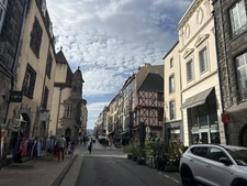 Restaurant à vendre à RIOM (63)