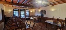 Bar-restaurant à vendre à VARENNES SUR MORGE (63) aux portes de RIOM !