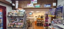 Epicerie - Tabac à vendre LAQUEUILLE (63)