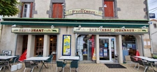 Bar-restaurant à vendre à VARENNES SUR MORGE (63) aux portes de RIOM !