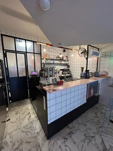 Restaurant "SOHO CORNER" à vendre à CLERMONT FERRAND (63) !