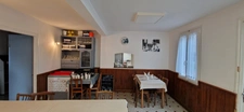 Bar-restaurant à vendre à VARENNES SUR MORGE (63) aux portes de RIOM !