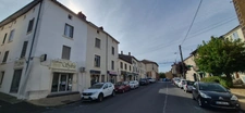 Salon de coiffure à vendre à LEZOUX (63) !