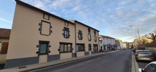 Immeuble commercial loué à vendre à PONTAUMUR (63)