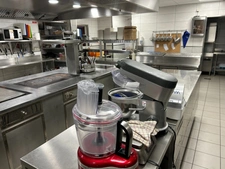 Bar-restaurant à vendre à CEBAZAT (63)