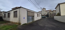 Local professionnel / hangar / entrepôt à vendre à CEBAZAT (63) !