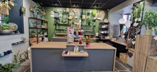 Fleuriste à vendre à LE CENDRE (63) !