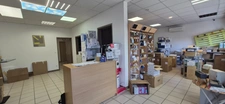 Cession de fonds de commerce de ELECOZEN à Clermont-Fd !