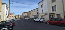 Salon de coiffure à vendre à LEZOUX (63) !