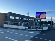 Bar-restaurant à vendre à CEBAZAT (63)