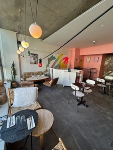 Restaurant "SOHO CORNER" à vendre à CLERMONT FERRAND (63) !