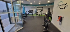 Salle de sport à vendre à PONT DU CHATEAU (63)