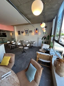 Restaurant "SOHO CORNER" à vendre à CLERMONT FERRAND (63) !