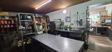 Fonds de commerce de fleuriste + immeuble à vendre à Gerzat (63) !