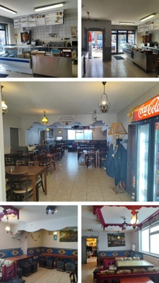 Restaurant à vendre à LEMPDES (63)