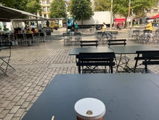 Fonds de commerce du restaurant POKAWA au coeur de St-Etienne !