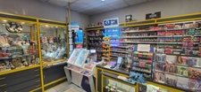Fonds de commerce TABAC FDJ à vendre CHATEL-GUYON (63)