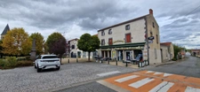 Bar-restaurant à vendre à VARENNES SUR MORGE (63) aux portes de RIOM !