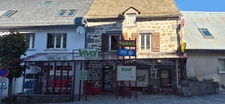 Epicerie - Tabac à vendre LAQUEUILLE (63)
