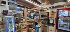 Epicerie - Tabac à vendre LAQUEUILLE (63)