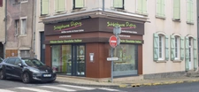 Patissier - Chocolatier - Traiteur à vendre à LEZOUX (63)