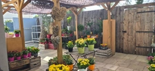 Fonds de commerce de fleuriste + immeuble à vendre à Gerzat (63) !