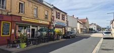 Bar-brasserie-Tabac-FDJ à vendre SAINT ELOY LES MINES (63)