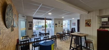 Fonds de commerce de restaurant à AIGUEPERSE (63)