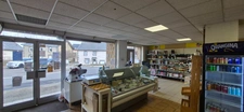 Fonds de commerce d'EPICERIE à vendre à CHAPDES BEAUFORT (63)