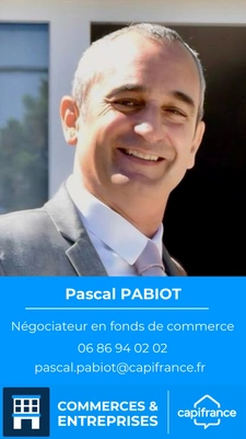Fonds de commerce d'EPICERIE à vendre à CHAPDES BEAUFORT (63)