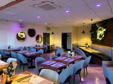 Bar-restaurant à vendre à CEBAZAT (63)