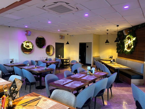 Bar-restaurant à vendre à CEBAZAT (63)