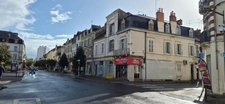 Tabac-Presse à vendre à MONTLUCON (03)