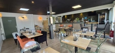Restaurant à Orbeil (63) !